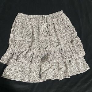 Cute Skirt